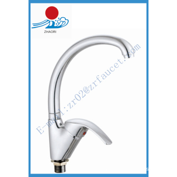Economical Type Kitchen Sink Faucet (ZR20609-A)